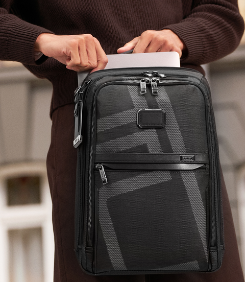 ALPHA 輕巧背包  lifestyle | TUMI