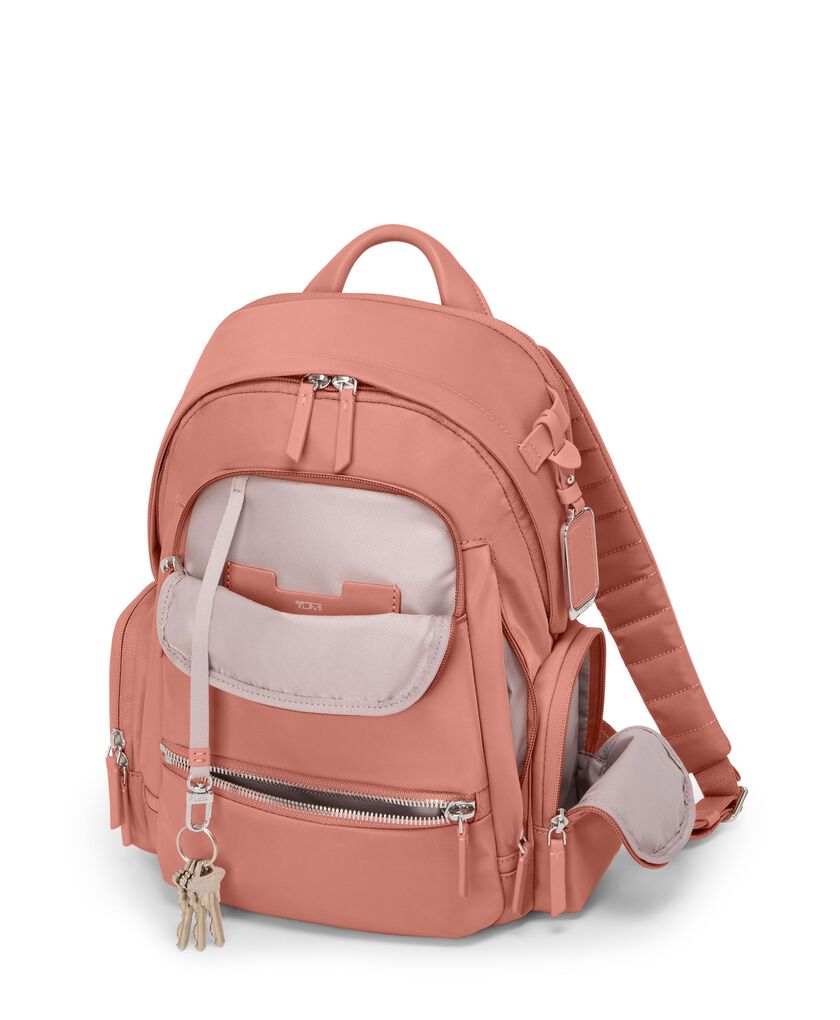 VOYAGEUR Celina 中型後背包  hi-res | TUMI