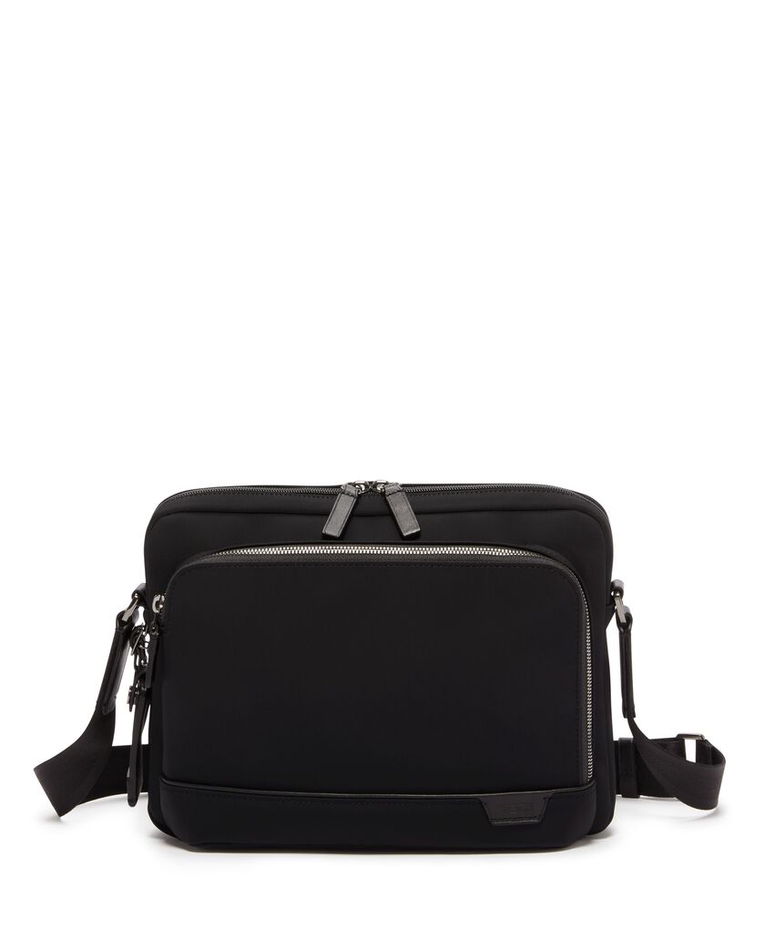 TUMI HARRISON Leo 斜背包  hi-res | TUMI