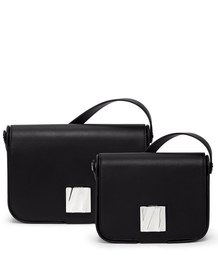 OLAS Olas 小型皮革肩背包  hi-res | TUMI