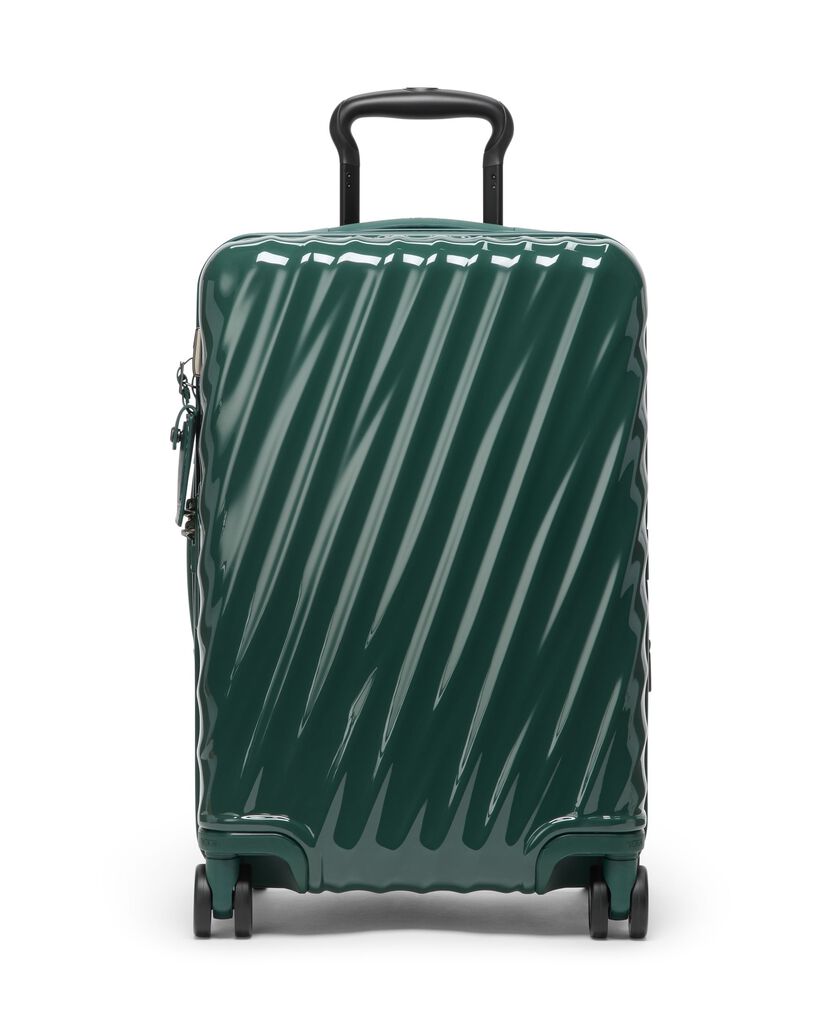 19 DEGREE 可擴展國際登機箱  hi-res | TUMI