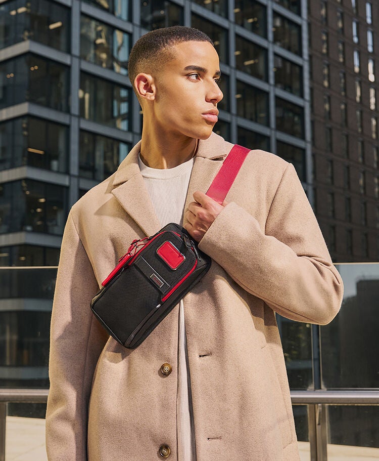 Compact Sling  hi-res | TUMI