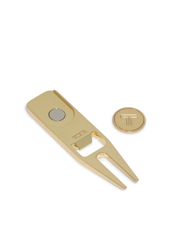 Golf Divot Tool  hi-res | TUMI