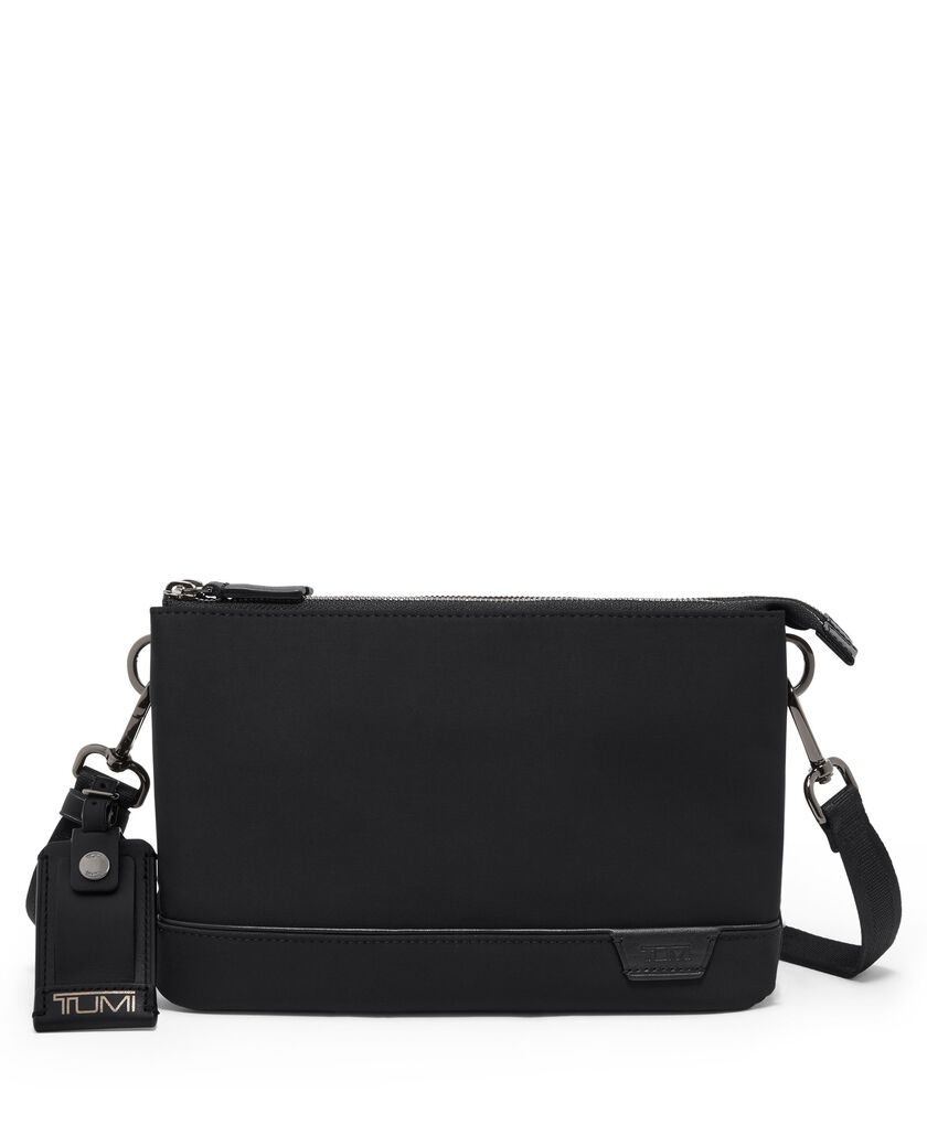 TUMI HARRISON Bardin 手拿包  hi-res | TUMI