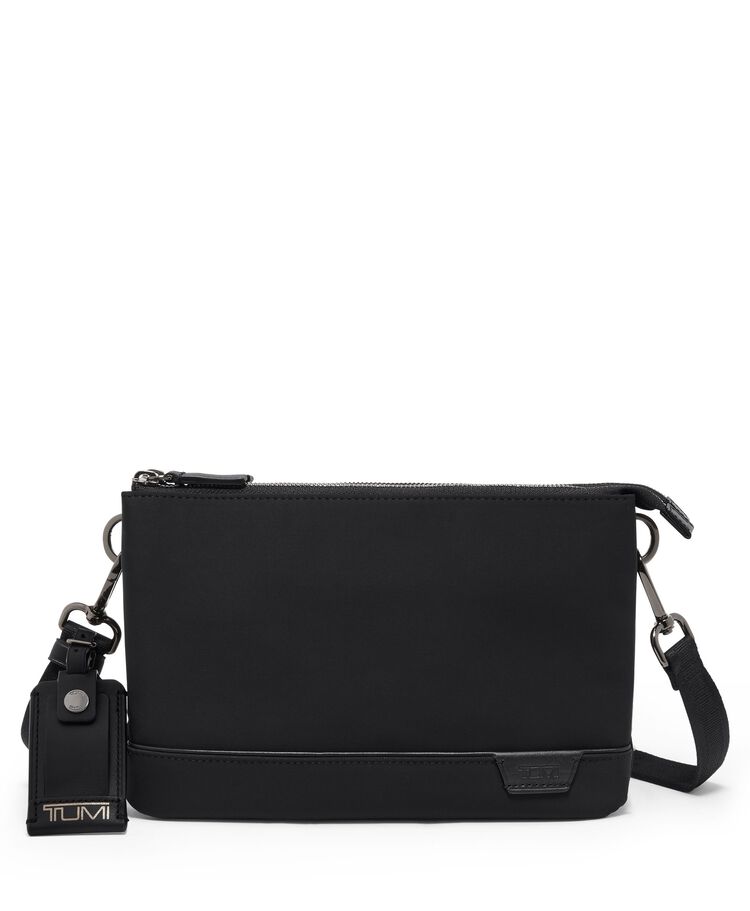 TUMI HARRISON Bardin 手拿包  hi-res | TUMI