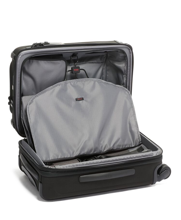 International Dual Access 4 Wheeled Carry-On  hi-res | TUMI