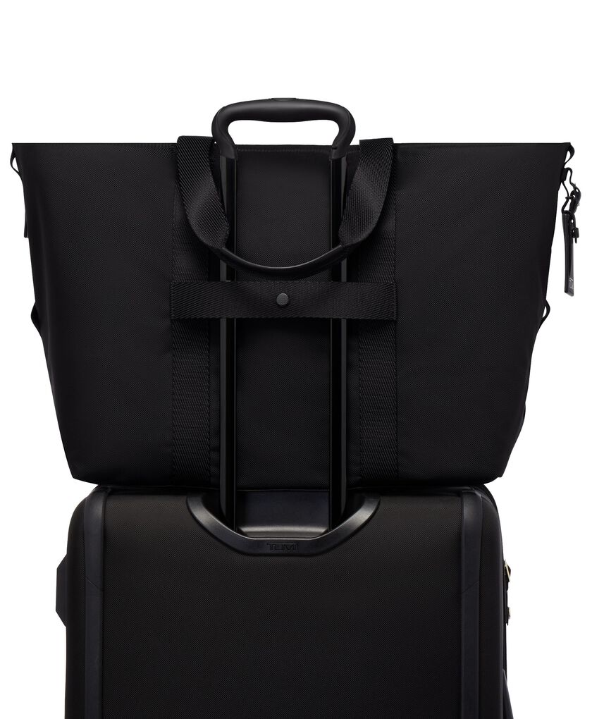Essential Large East West Tote  hi-res | TUMI