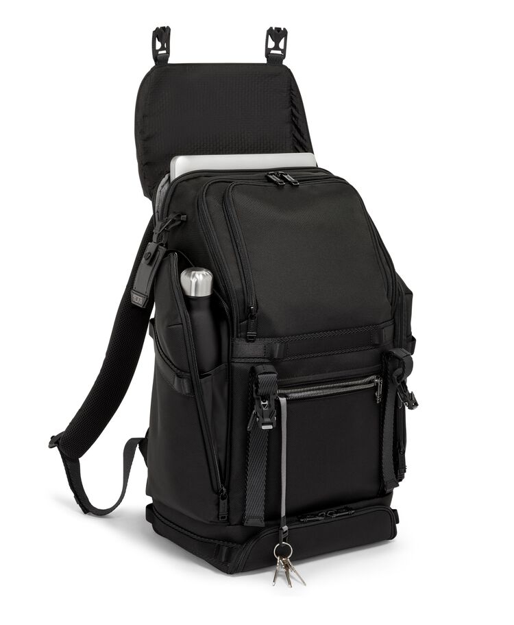Expedition Flap Backpack  hi-res | TUMI