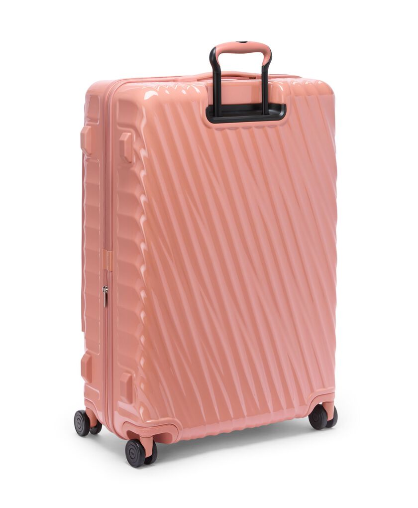 19 DEGREE 大型前開式可擴展行李箱  hi-res | TUMI