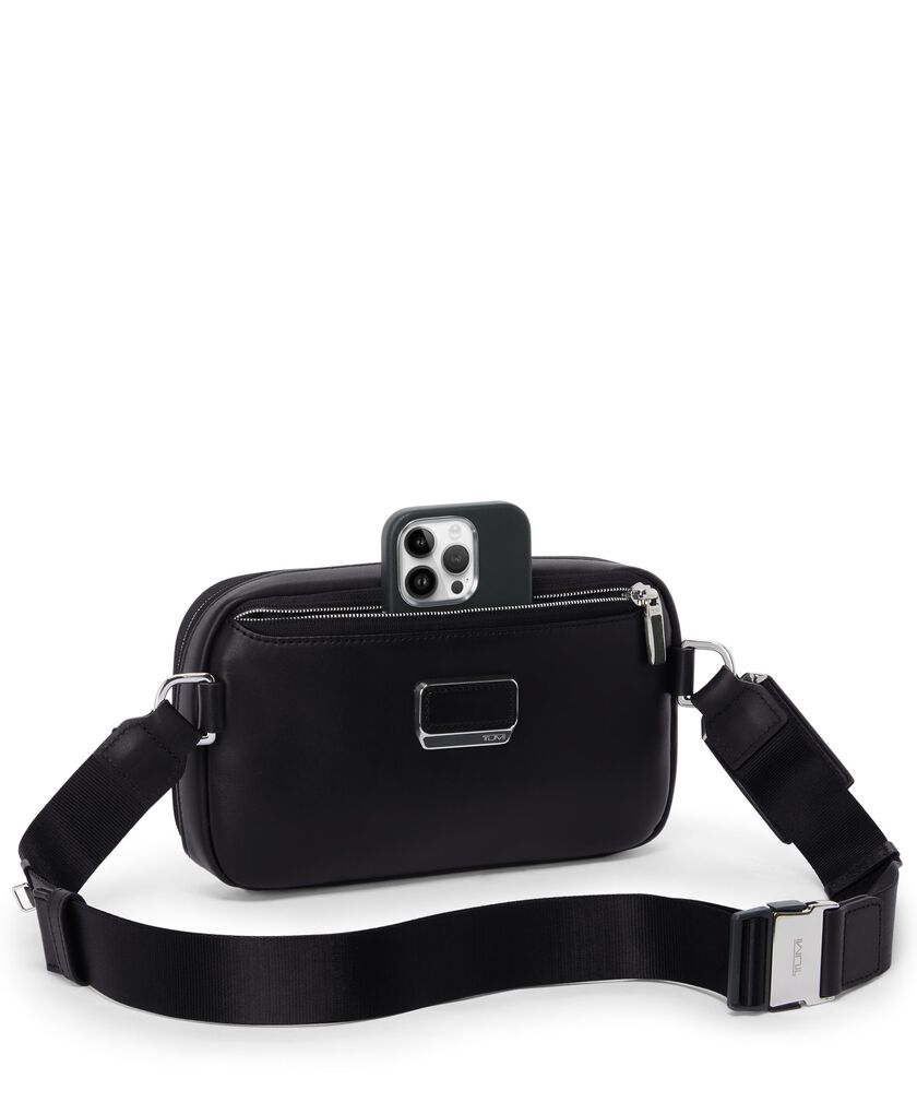 ARRIVE' Messina 精巧斜背包  hi-res | TUMI