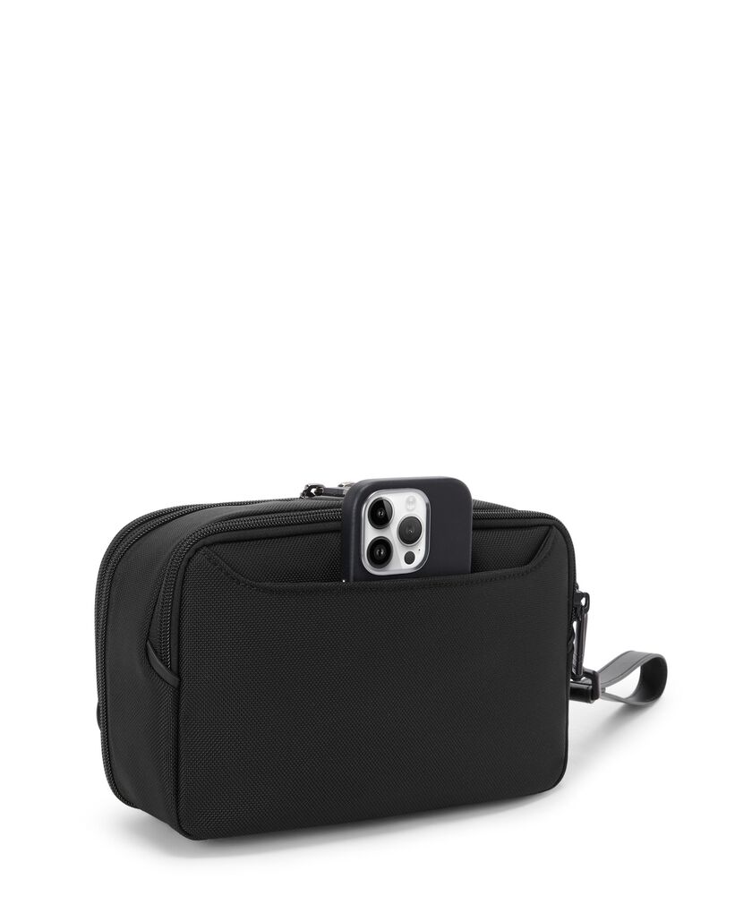 TUMI ALPHA 手拿包  hi-res | TUMI