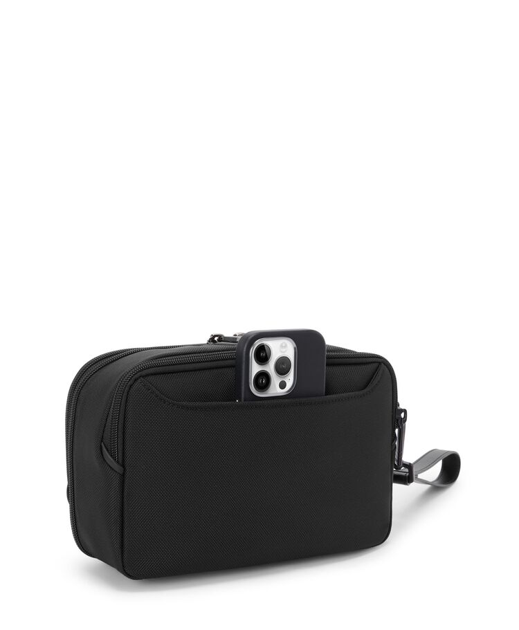 TUMI ALPHA 手拿包  hi-res | TUMI