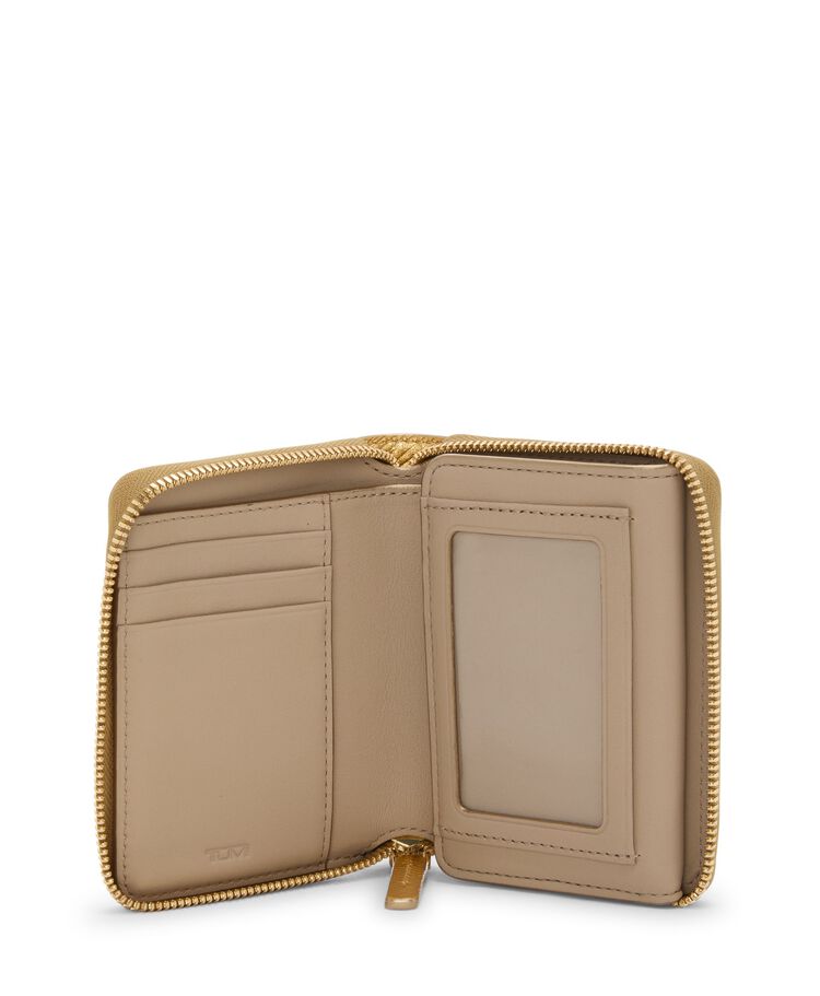 Tri-Fold Zip-Around  hi-res | TUMI