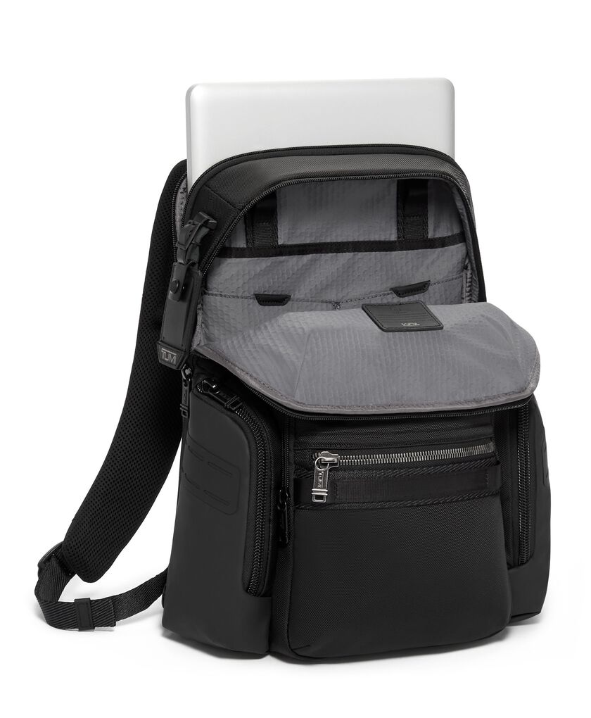 ALPHA BRAVO Navigation 背包  hi-res | TUMI