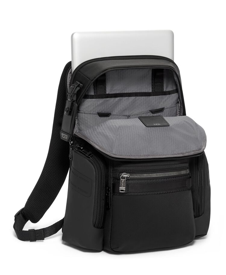 ALPHA BRAVO Navigation 背包  hi-res | TUMI