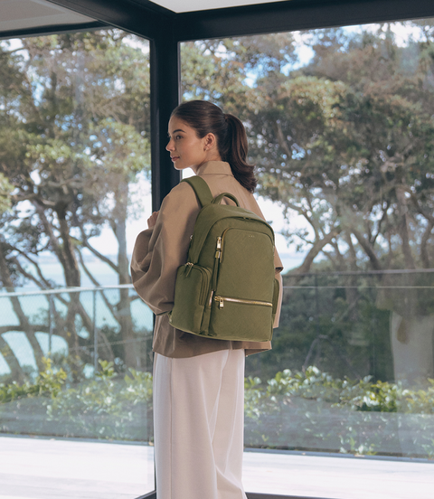 VOYAGEUR Celina 背包  lifestyle | TUMI