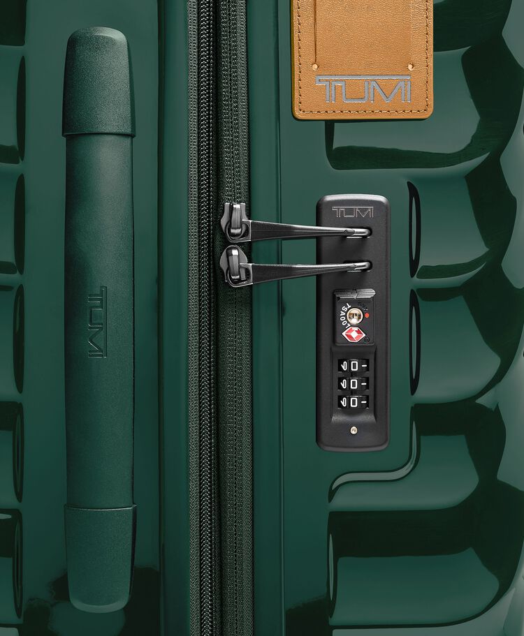 Short Trip Expandable 4 Wheeled Packing Case  hi-res | TUMI