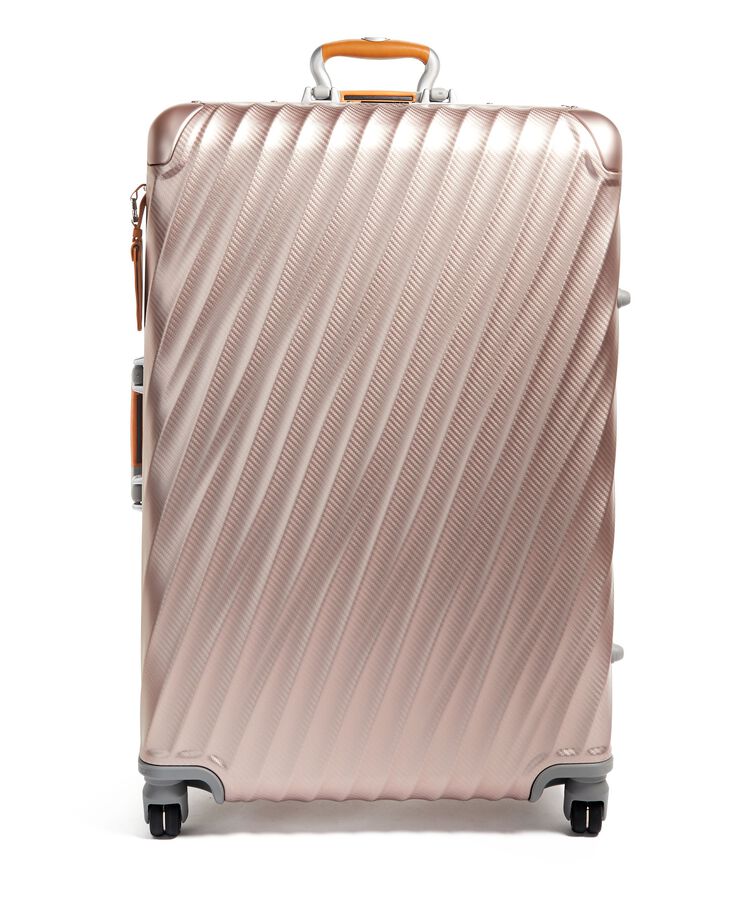19 DEGREE ALUMINUM 長程托運行李箱  hi-res | TUMI