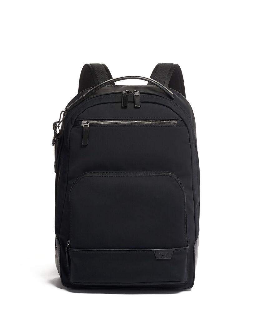 TUMI HARRISON Warren 背包  hi-res | TUMI