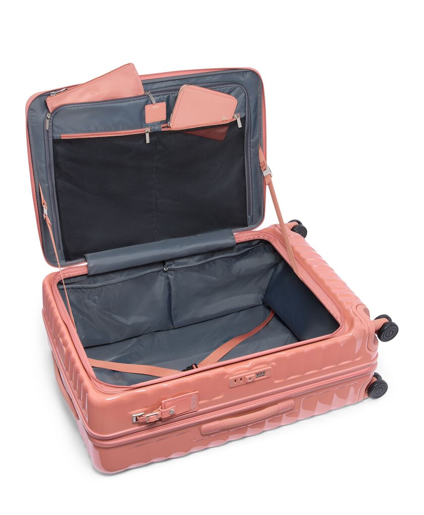 19 DEGREE 大型前開式可擴展行李箱  hi-res | TUMI