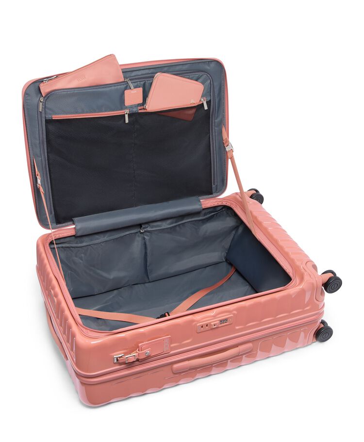 19 DEGREE 大型前開式可擴展行李箱  hi-res | TUMI