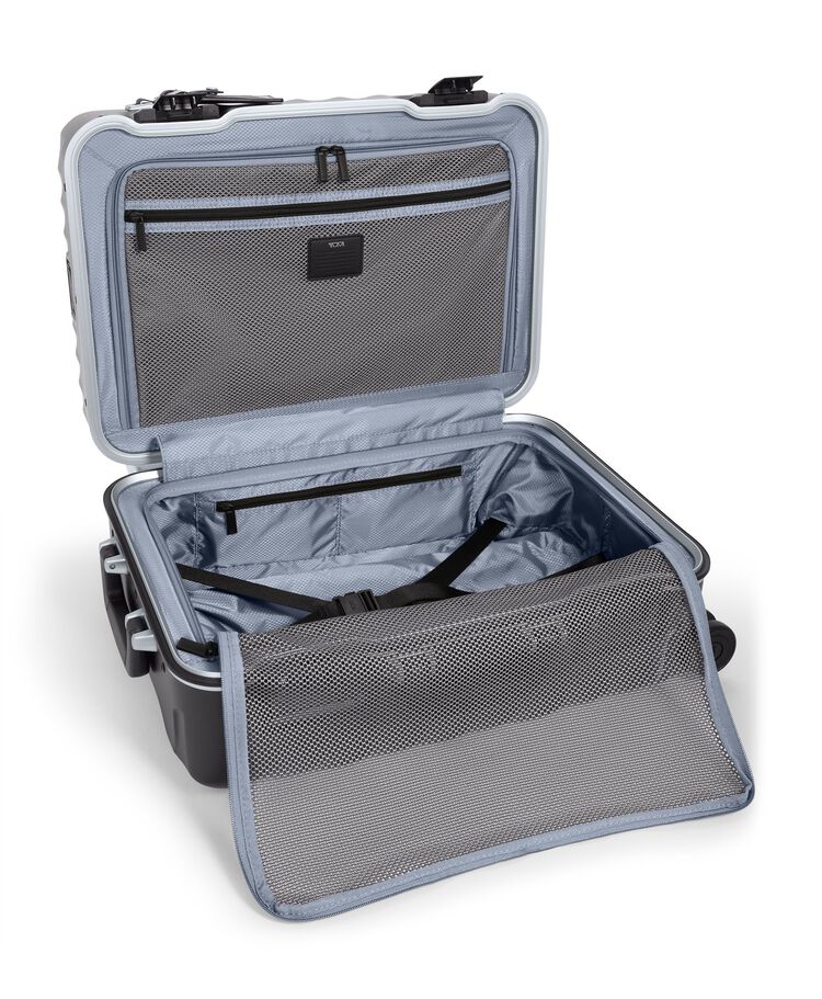 International 4 Wheeled Carry On  hi-res | TUMI