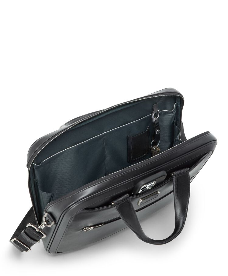 ARRIVE' Hannover 簡約薄型公事包  hi-res | TUMI