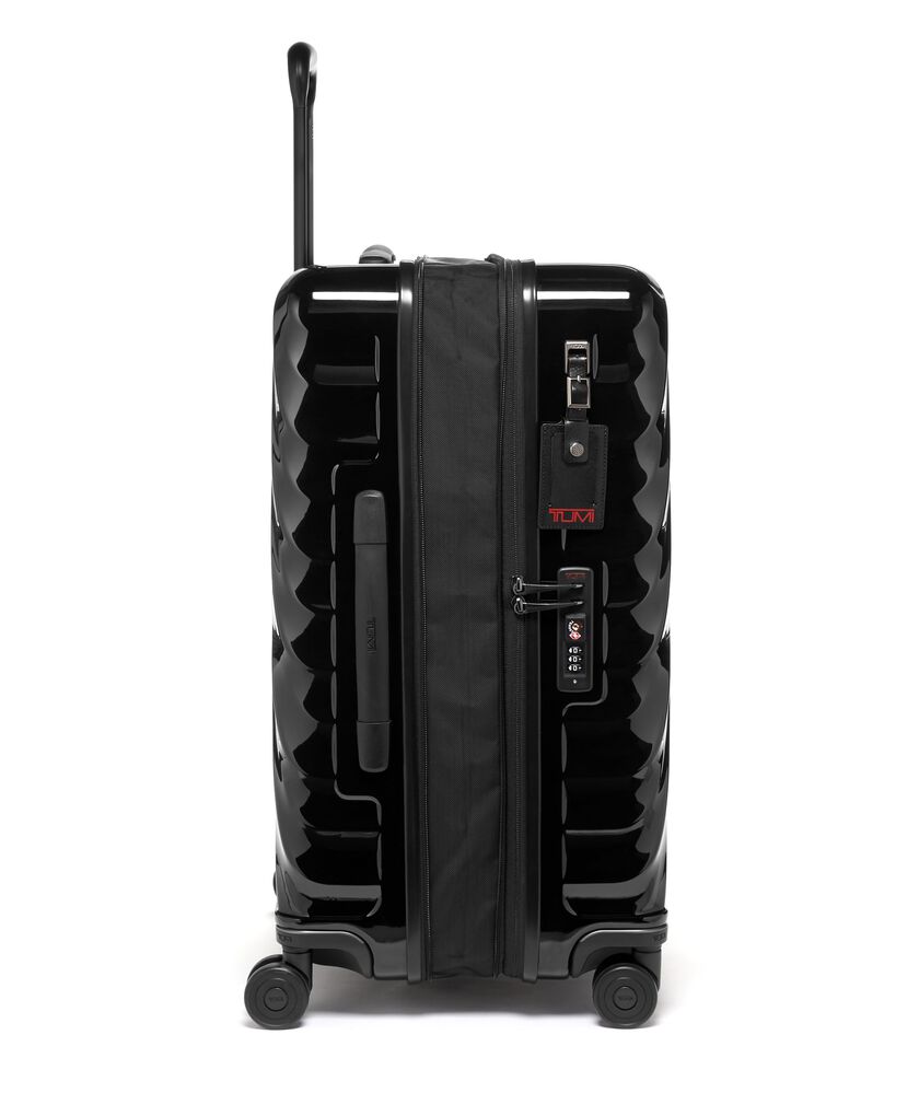 Short Trip Expandable 4 Wheeled Packing Case  hi-res | TUMI