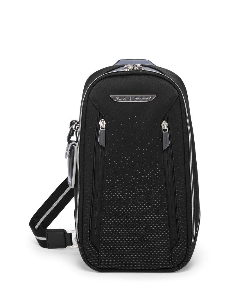 TUMI I MCLAREN Torque 肩背包  hi-res | TUMI