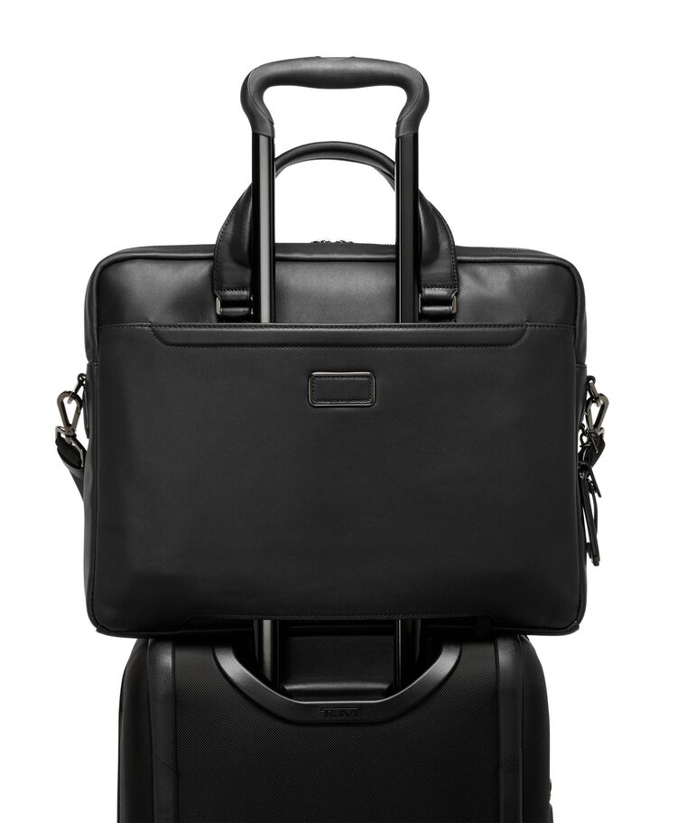 Avondale Top Zip Brief  hi-res | TUMI