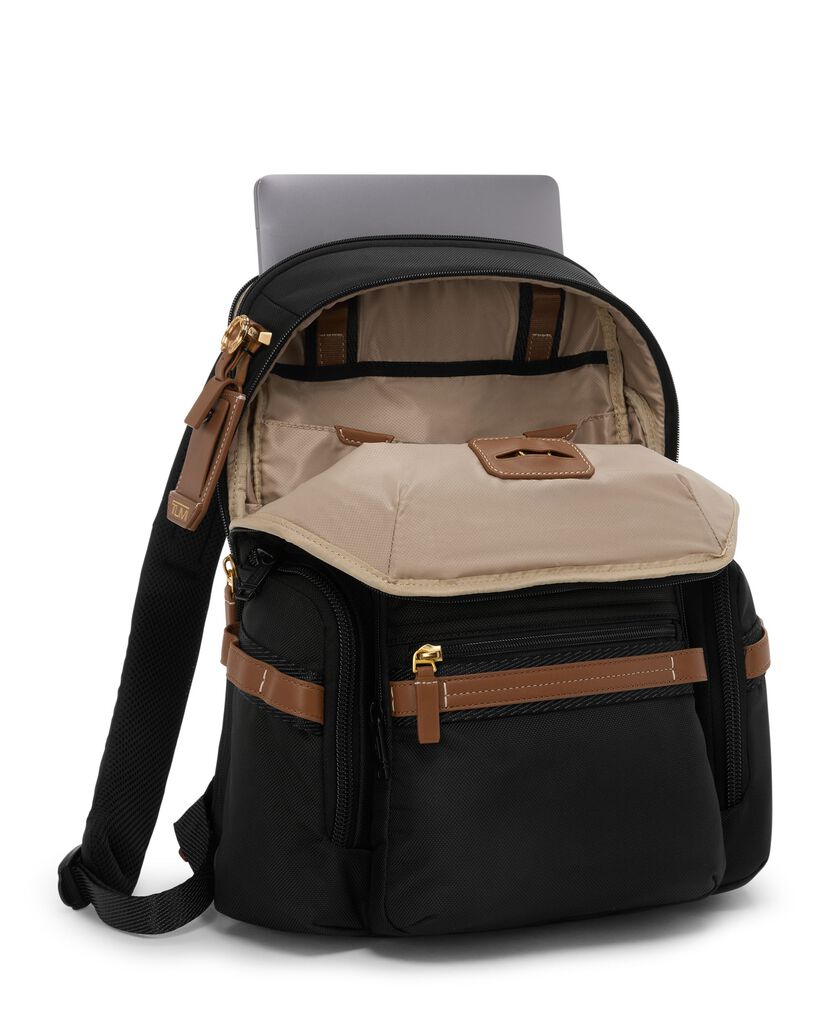 ALPHA BRAVO Navigation 後背包  hi-res | TUMI