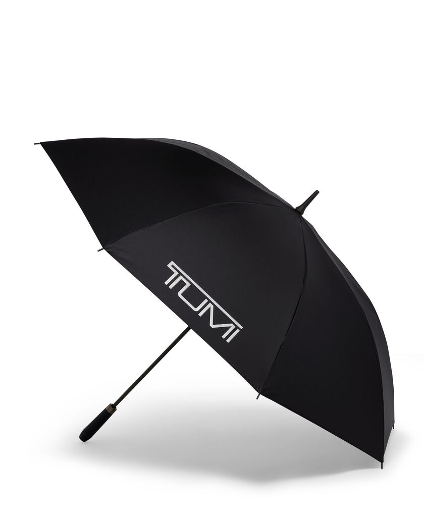 TUMI UMBRELLAS 高爾夫加大型雨傘  hi-res | TUMI