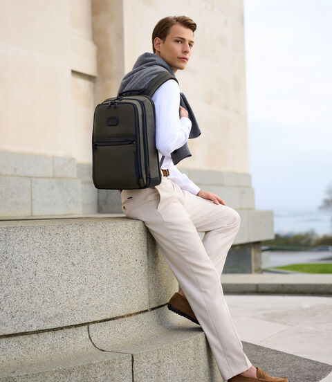 ALPHA 輕巧背包  lifestyle | TUMI