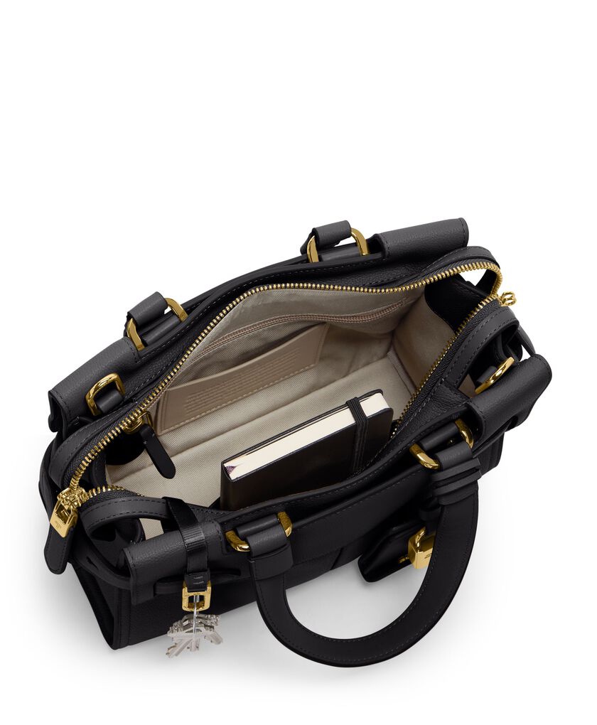 AGENT Agent 小型皮革手提包  hi-res | TUMI