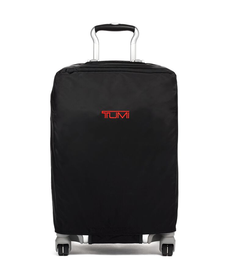 TUMI TRAVEL ACCESS. 19 Degree 鋁合金20寸可擴展行李箱套  hi-res | TUMI
