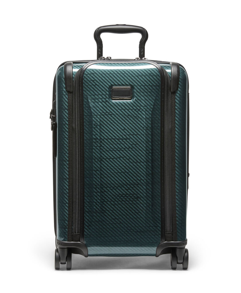 TEGRA-LITE® 國際四輪前蓋登機箱  hi-res | TUMI