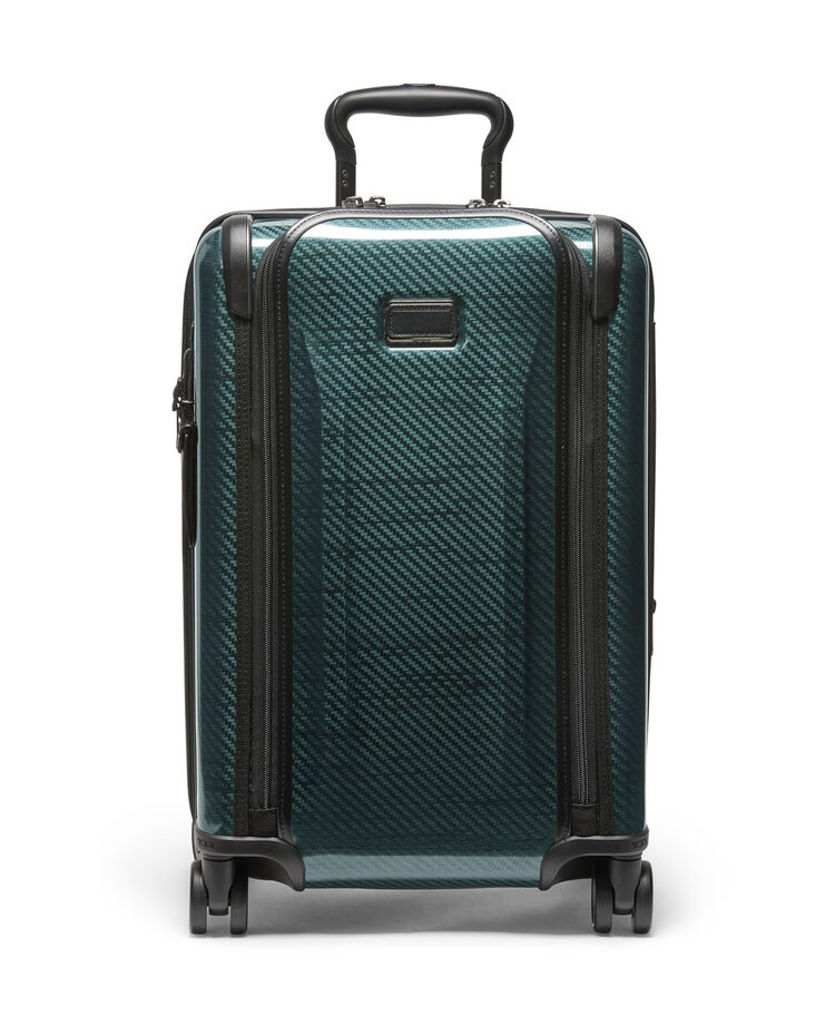 TEGRA-LITE® 國際四輪前蓋登機箱  hi-res | TUMI