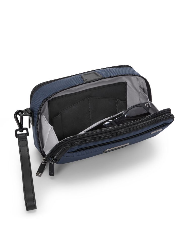 TUMI ALPHA 手拿包  hi-res | TUMI