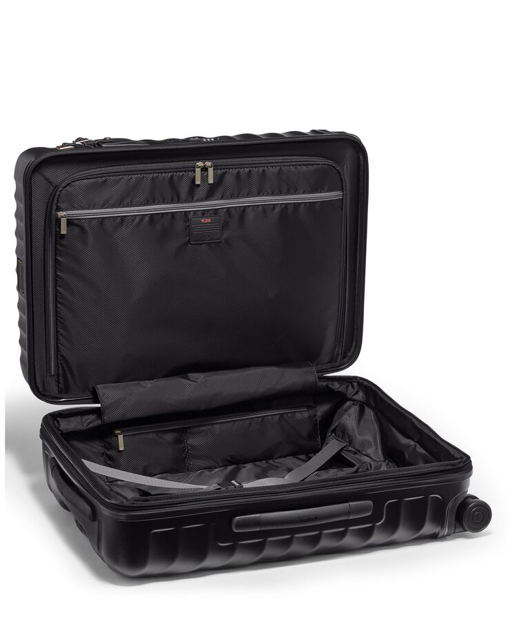 Short Trip Expandable 4 Wheeled Packing Case  hi-res | TUMI