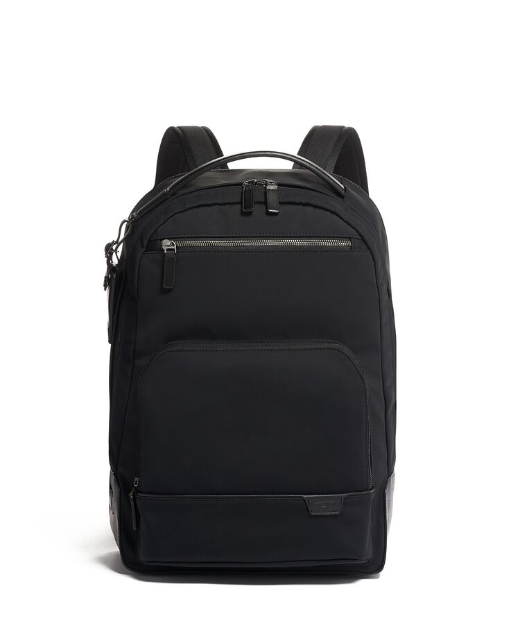 TUMI HARRISON Warren 背包  hi-res | TUMI