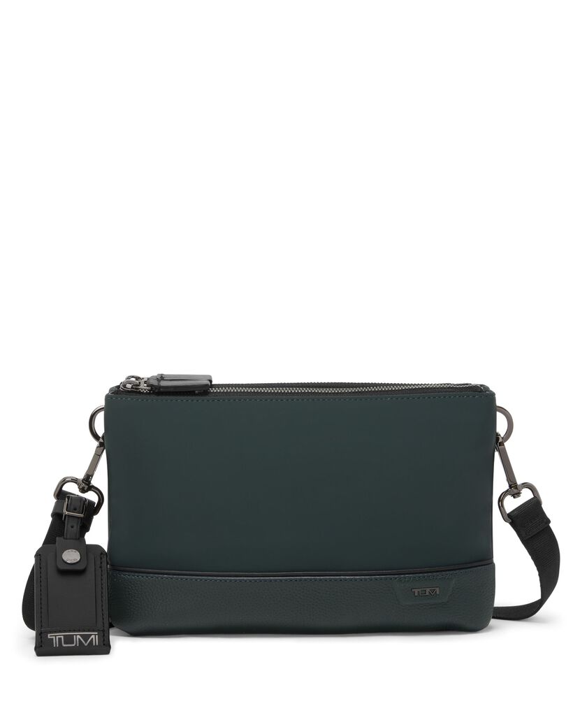 TUMI HARRISON Bardin 手拿包  hi-res | TUMI