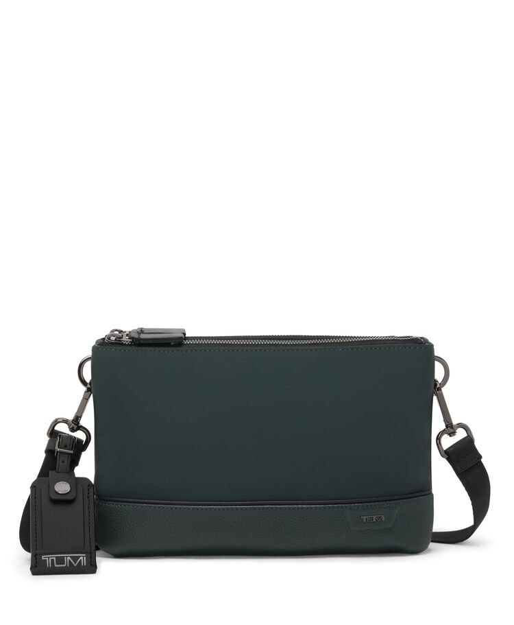 TUMI HARRISON Bardin 手拿包  hi-res | TUMI