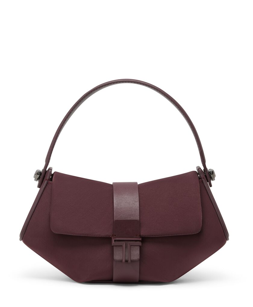TUMI JOURNEY Journey 小型肩背包  hi-res | TUMI