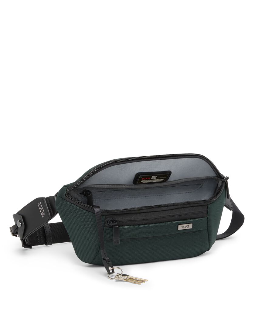 TUMI ALPHA 腰包式肩背包  hi-res | TUMI