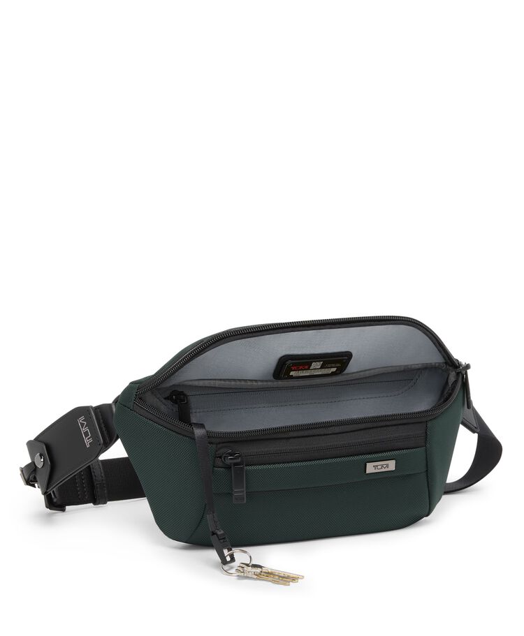 TUMI ALPHA 腰包式肩背包  hi-res | TUMI