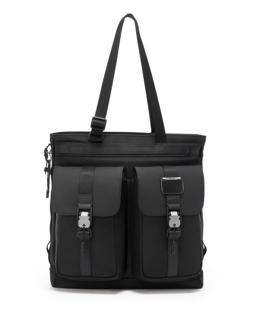 ALPHA BRAVO Liaison 托特包  hi-res | TUMI