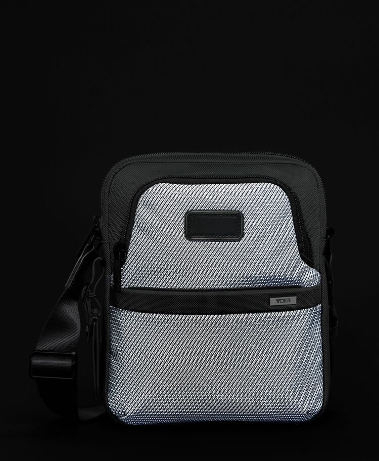 TUMI ALPHA 中型斜背包  hi-res | TUMI