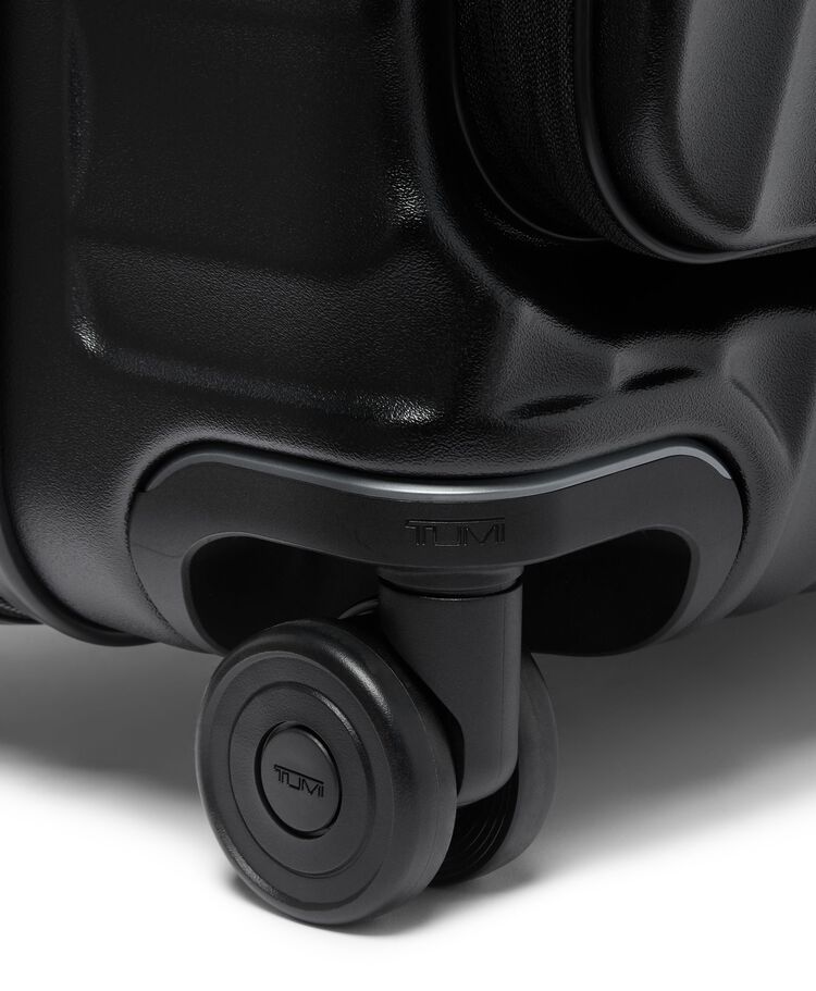 19 DEGREE 前開式可擴展登機箱  hi-res | TUMI