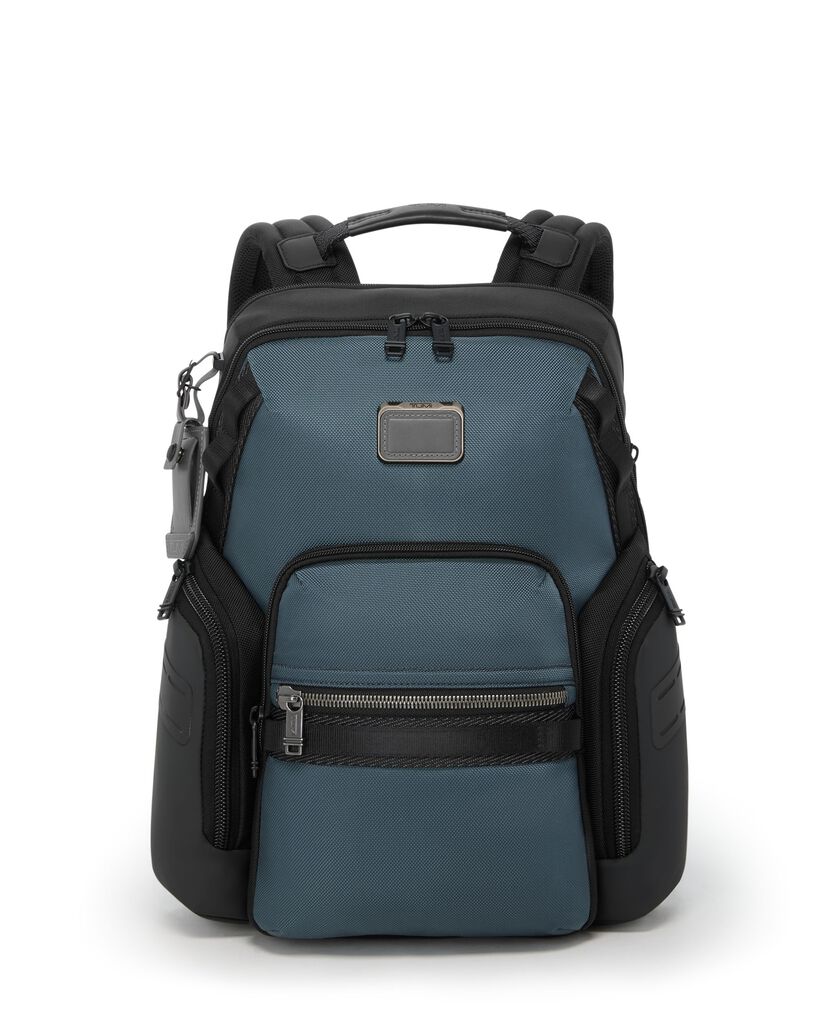 ALPHA BRAVO Navigation 後背包  hi-res | TUMI