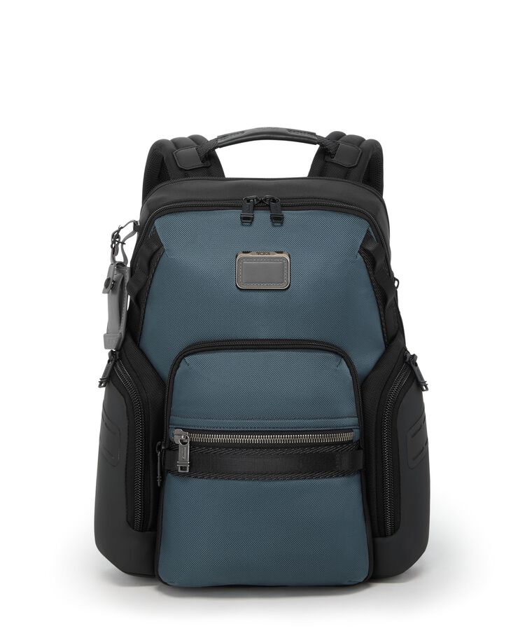 ALPHA BRAVO Navigation 後背包  hi-res | TUMI